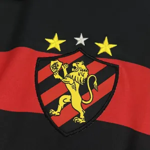 26-27 Recife Mens Home Kit Soccer POLO Shirt AAAAJersey Wholesale Yupoo 9 5