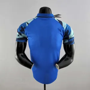 22-23 Inter Milan blue POLO 7