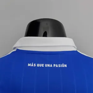 22-23 University of Chile home player version 2