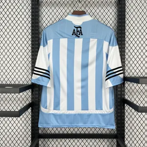 2026 Argentina Mens Special Edition Kit Soccer T-Shirt AAAAJersey Supply Yupoo 8 7