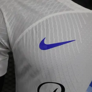 23-24 Inter Milan away player version Soccer Jersey 7