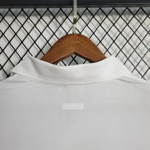09-10 Inter Milan white away 8