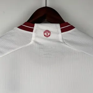 23-24 Manchester United third away S-XXL Soccer Jersey 8