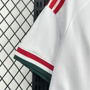 2026 Hungary World Cup FIFA Away Mens Kit Football T-Shirt AAAAJersey Supply Yupoo7 5