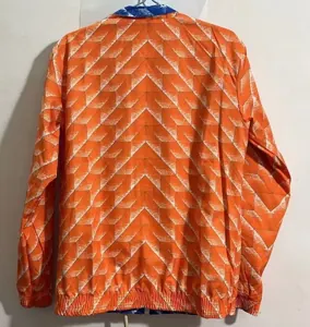 23-24 Manchester United Two-sided Windbreake Jackets Yupoo 2