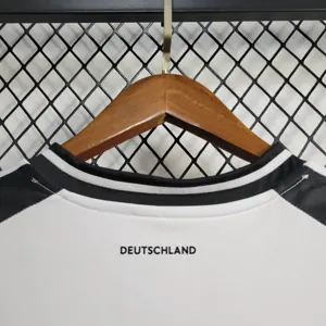 2024 Germany Home Kit Jersey Supplier Yupoo 4