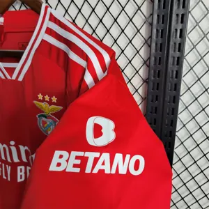 23-24 Benfica Home Shirt Football Jerseys Yupoo 10