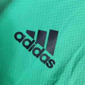 19-20 Retro Real Madrid Two Away Size S-XXL 9