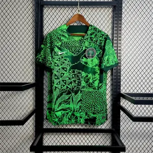 22-23 Nigeria home