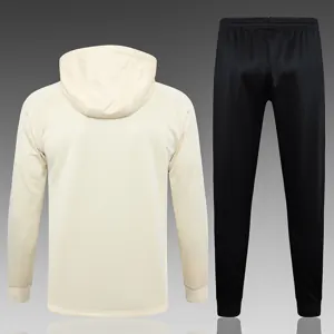 23-24 PSG Hoodie Tracksuits Yupoo 2