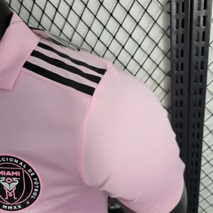 22-23 Inter Miami home player version 10