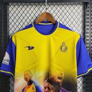 22-23 Saudi Al-Nassr Special Edition 8