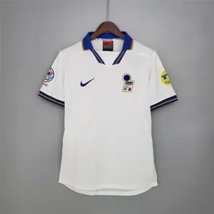 1996 Italy away