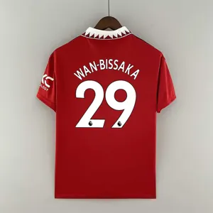 22-23 Manchester United home - 25 9