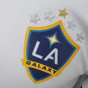22-23 LA Galaxy home player version 2