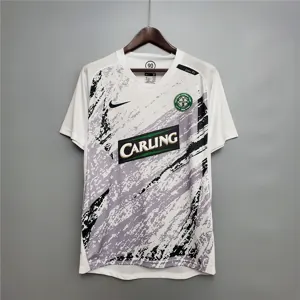 07-08 Celtic away white