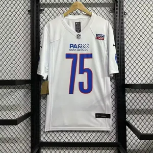 25-26 PSG Paris NFL Cheap Soccer Shirt Football Uniform AAAAJersey Dropship Yupoo