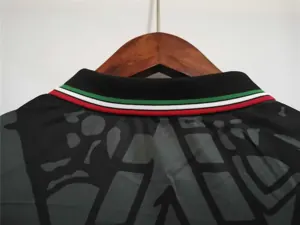 1998 Mexico black 3