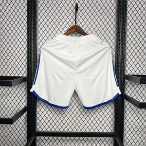 24-25 Cruzeiro Home Shorts Football Trousers Soccer AAAAJersey Yupoo 1
