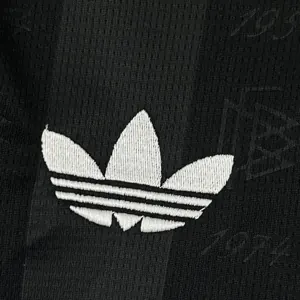 World Cup 2026 Germany Black Mens Special Edition KIt Soccer T-Shirt AAAAJersey Supply Yupoo 9