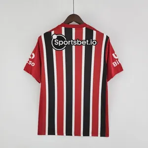 22-23 Sao Paulo away 3