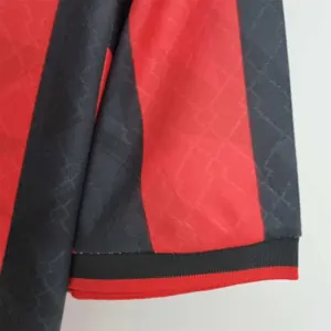 95-96 AC Milan home 2