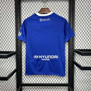 24-25 Oviedo Home Kit Sport AAAAJersey Yupoo 6