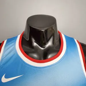 New Nets IRVING#11 Retro Limited Edition Blue 6