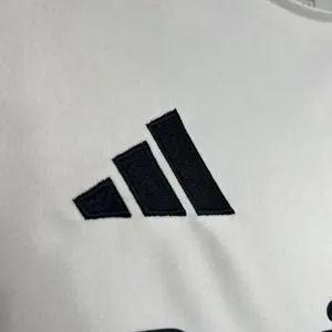24-25 Real Madrid Pre-Match Shirt Soccer Uniforms Soccer AAAAJersey Yupoo 5