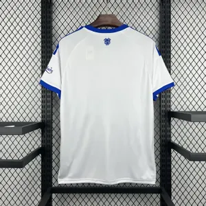 26-27 Copenhagen Home Mens Kit Football T-Shirt AAAAJersey Wholesale Yupoo 6 4