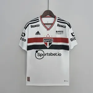 22-23 Sao Paulo home