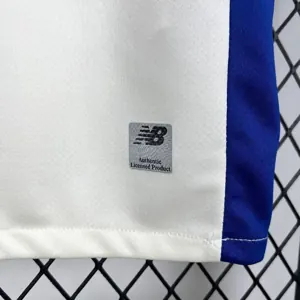 25-26 Porto Third Kit Football T-Shirt AAAAJersey Supply Yupoo 7