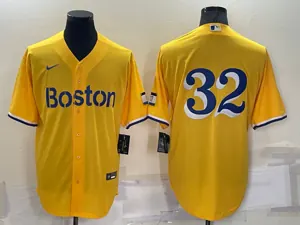 Boston Red Sox 94