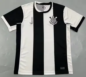 24-25 Corinthians Third Kit Soccer Uniforms Soccer AAAAJersey Yupoo 6