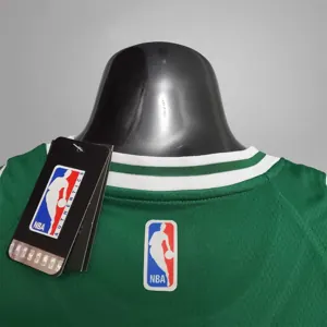 Irving #11 Celtics green 4