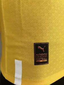 2022 Senegal away player version 8