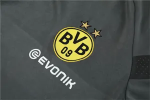 22-23 Dortmund training suit gray 13