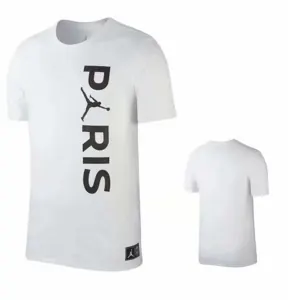 Football T-shirt 6