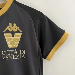 23-24 Venezia kids home size 16-28 best soccer jersey 7