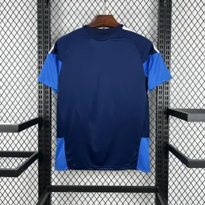 25-26 Cruzeiro Pre-Match Kit Soccer T-Shirt AAAAJersey Supply Yupoo 5