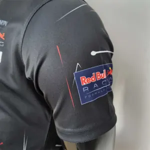 2022 F1 Formula One; Honda Red Bull black 3