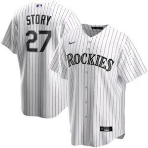 Colorado Rockies 33