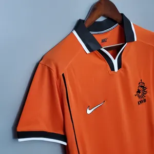 1998 Netherlands home 11