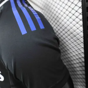 24-25 Lyon Away Kit Player Version Shirt Sport AAAAJersey Yupoo 3