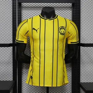 2026 Malaysia Men's Home Football T-Shirt Player Version AAAAJerseys Supply Yupoo 8