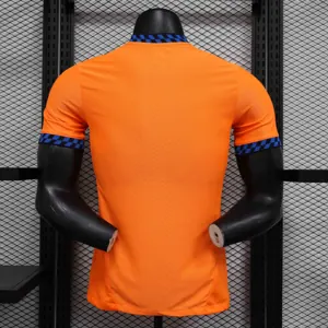 24-25 Marseille Third Kit Player Version Shirt AAAAJersey Supplier Yupoo 6