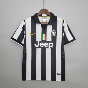 14-15 Juventus home Soccer Retro Jersey Supplier S-2XL 2
