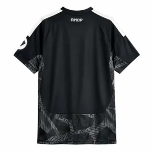 26-27 Real Madrid Mens Goalkeeper Kit Football T-Shirt AAAAJersey Supply Yupoo 9 4