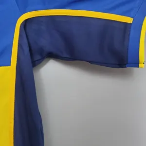2002 Boca Juniors home 2