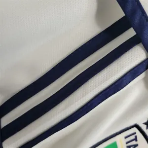 2023 Italy away kids kit 12